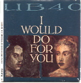 UB40 - I Would Do For You